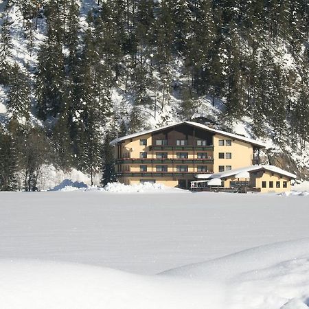 Schoenauer Hof Bach  Dış mekan fotoğraf