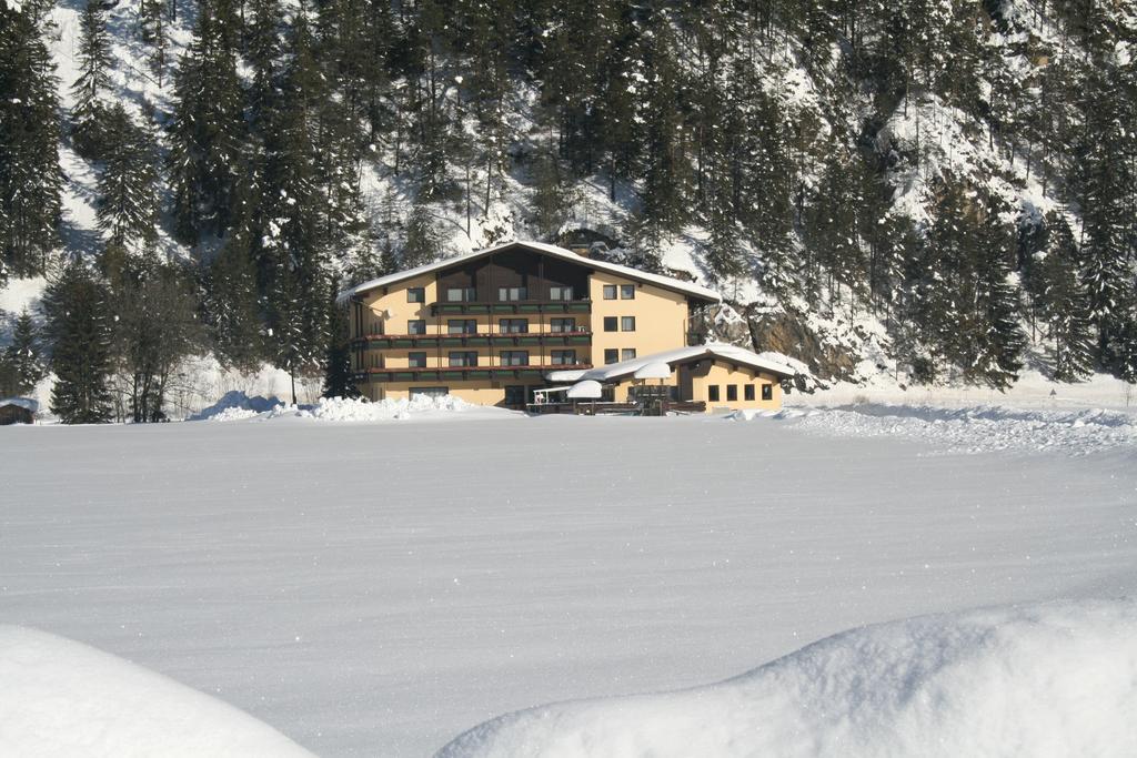 Schoenauer Hof Bach  Dış mekan fotoğraf