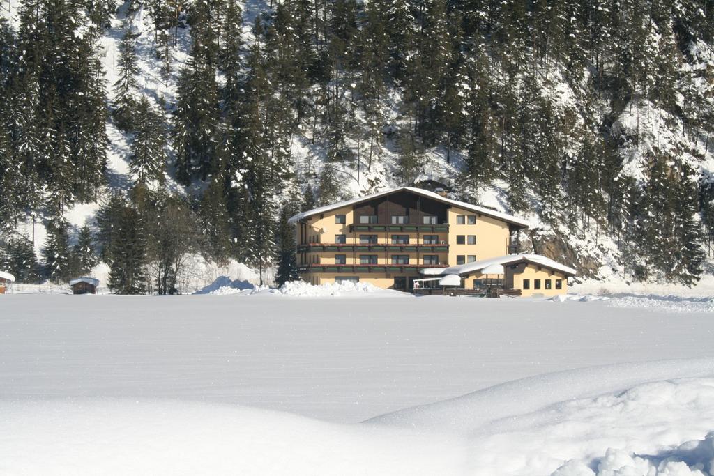 Schonauer Hof Otel Bach  Dış mekan fotoğraf