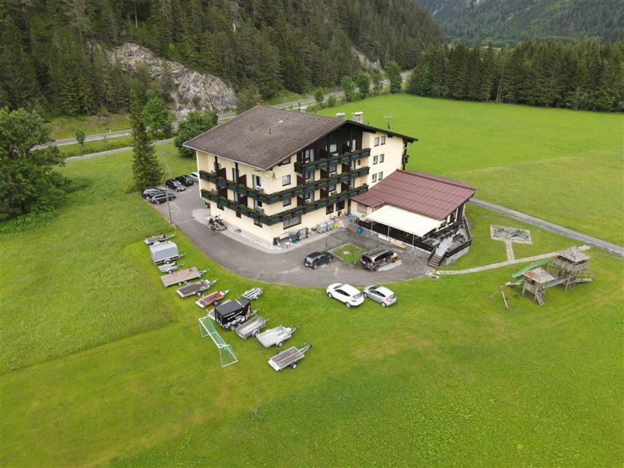 Schoenauer Hof Bach  Dış mekan fotoğraf