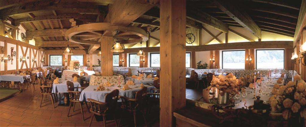 Schoenauer Hof Bach  Dış mekan fotoğraf