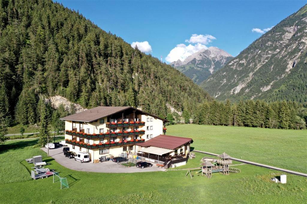 Schoenauer Hof Bach  Dış mekan fotoğraf