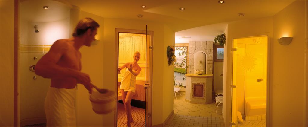 Schoenauer Hof Bach  Dış mekan fotoğraf