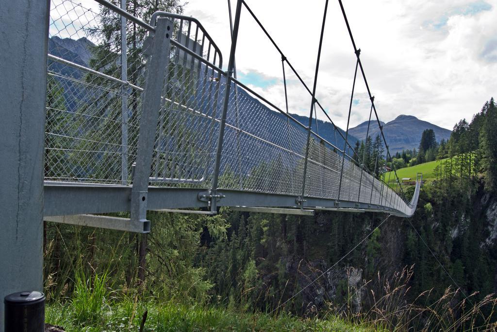 Schoenauer Hof Bach  Dış mekan fotoğraf