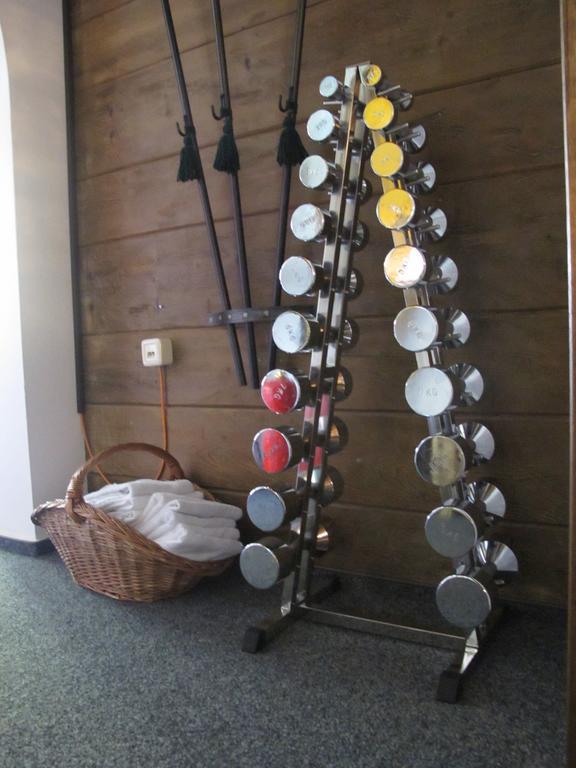 Schoenauer Hof Bach  Dış mekan fotoğraf