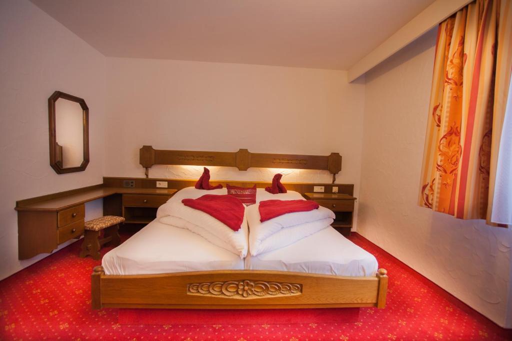 Schoenauer Hof Bach  Dış mekan fotoğraf