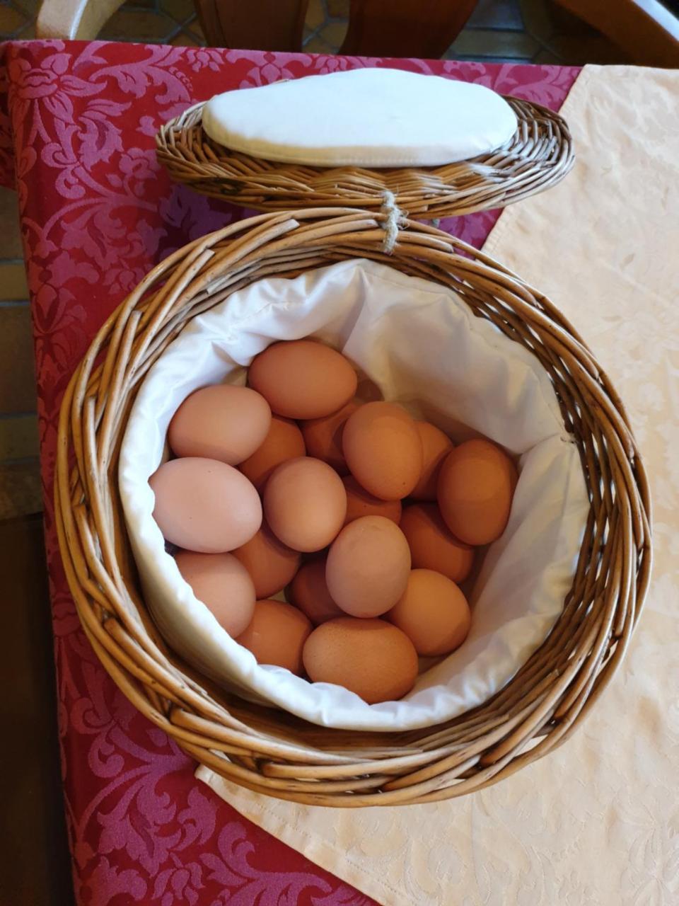 Schoenauer Hof Bach  Dış mekan fotoğraf