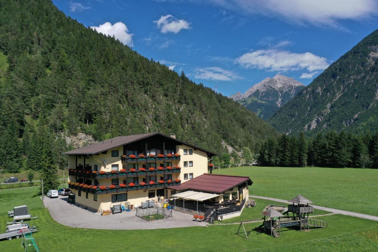 Schoenauer Hof Bach  Dış mekan fotoğraf